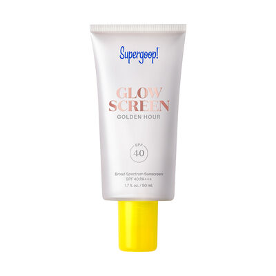 GLOWSCREEN SUNSCREEN BROAD SPECTRUM SPF 40 (PREBASE DE MAQUILLAJE)